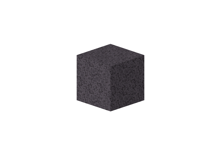 Mosaic Texture - Black - ACCA software Mosaic Texture - Black - ACCA software