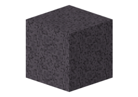 Texturde mosaico - Preto
