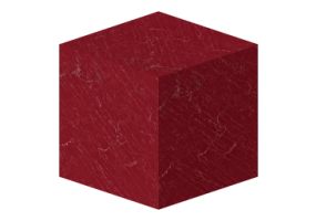 Textura pizarra - Pizarra roja