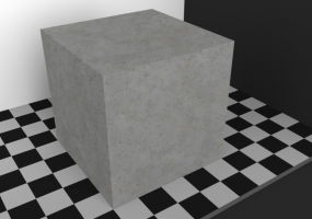 Texture intonaco frattazzato - Intonaco (02) AR