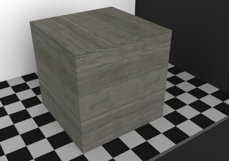 Wood Texture - Tavolato in Legno (07) AR - ACCA software