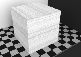 Parquet 20 AR
