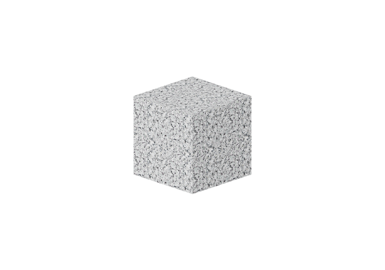 Textura granito - Branco cinza sardo - ACCA software Textura granito - Branco cinza sardo - ACCA software
