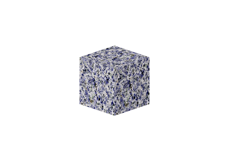 Textura granito - Azule king - ACCA software Textura granito - Azule king - ACCA software
