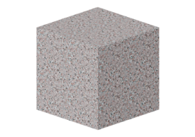 Textura granito - Rosa baverno