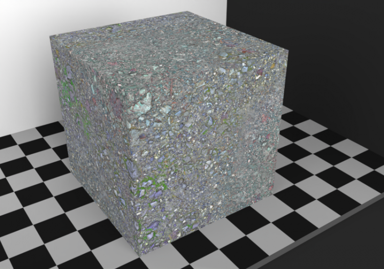 Terrain Texture - 地形(16) - ACCA software