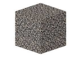 Texture granito - Sienite della balma