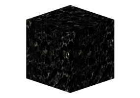 Textura granito - Espectrolita