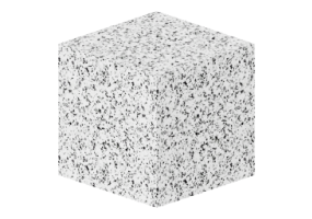 Textura granito - Tonalite