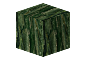 Texturen Granit - Verde Bamboo
