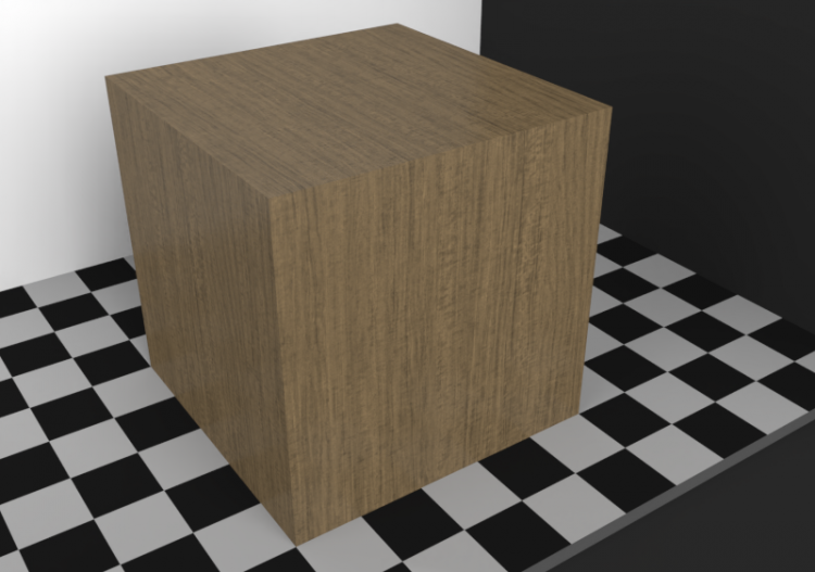 Texturen Holz - Eukalyptus weiß - ACCA software