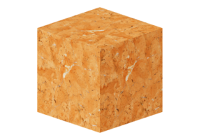 Marble Texture - Alicante Red