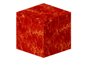 Textura m&aacute;rmol - Rojo arzo