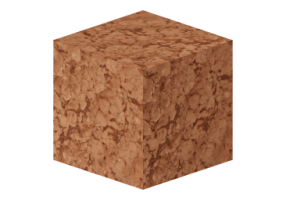 Texture marbre - Rouge de Vérone