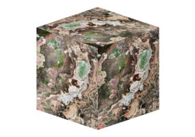 Textura &ocirc;nix - &Ocirc;nix multicor