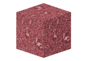 Porphyry stone Texture - Red porphyry