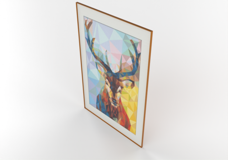 Tableaux 3D - Tableau - ACCA software