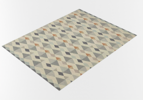 3D Carpets - Classic carpet