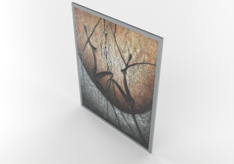 Tableaux 3D - Tableau - ACCA software