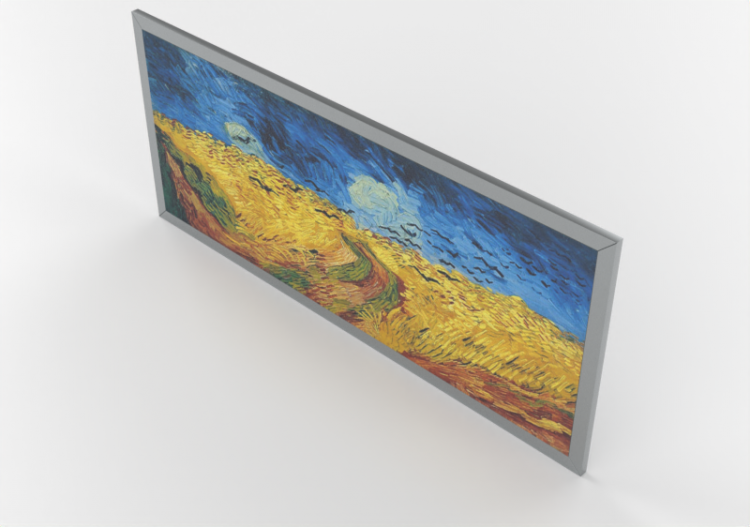 Tableaux 3D - Tableau - ACCA software