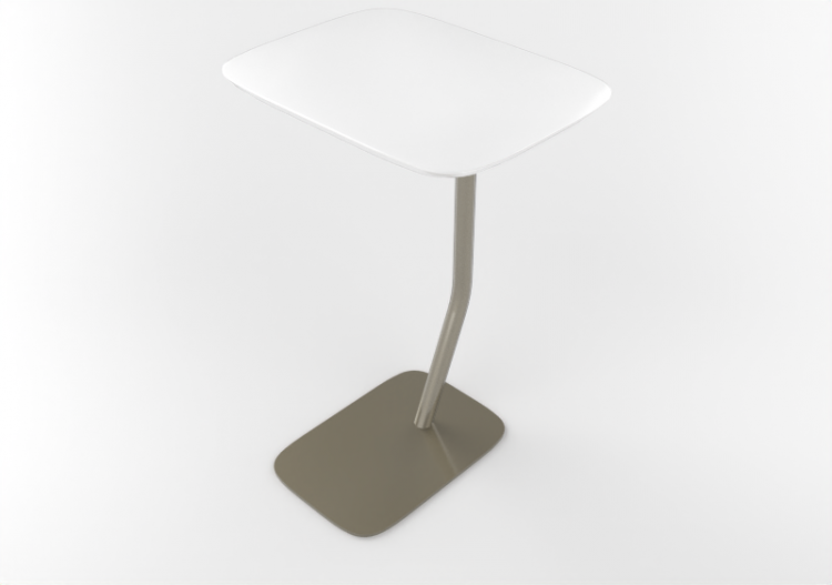 Tables 3D - Table - Cavaletti - Spin - 36803 - ACCA...