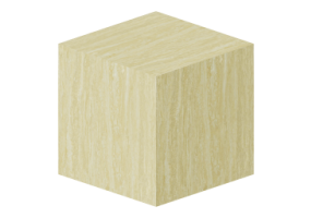 Travertine Texture - Golden Travertine