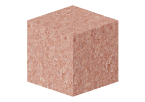 Travertine Texture - Red Travertine