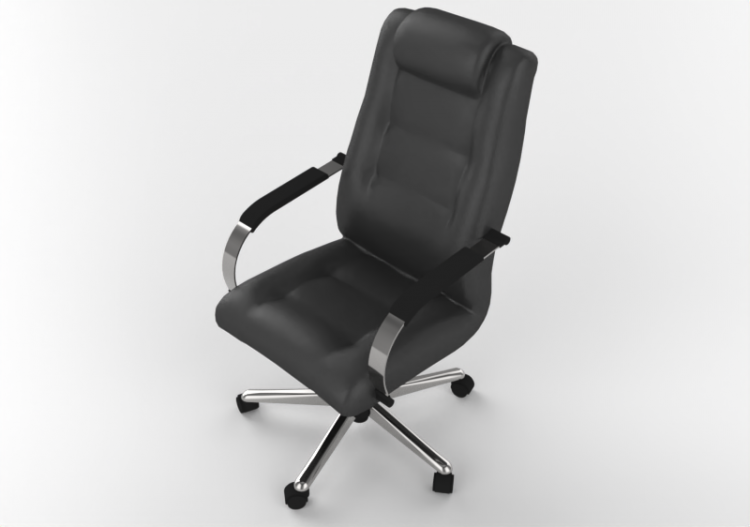 椅子 - Leather chair - Cavaletti - Prime - 20101 - ACCA...