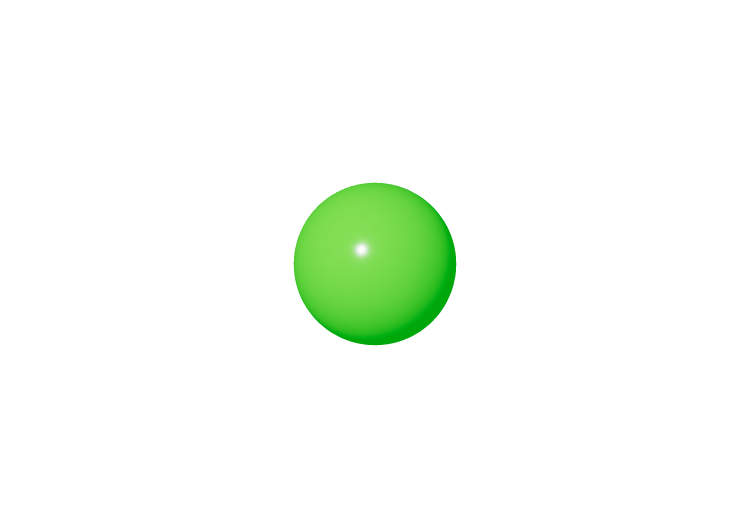 Plastic Texture - Bright Green - ACCA software Plastic Texture - Bright Green - ACCA software