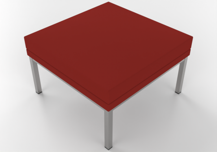 Poltronas 3D - Poltrona de tela - Cavaletti - Talk - 36505...