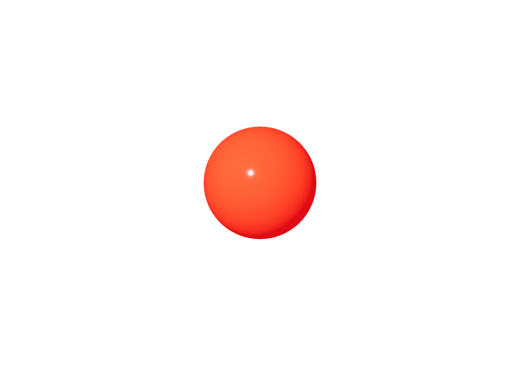 Texture plastica - Rosso brillante - ACCA software Texture plastica - Rosso brillante - ACCA software
