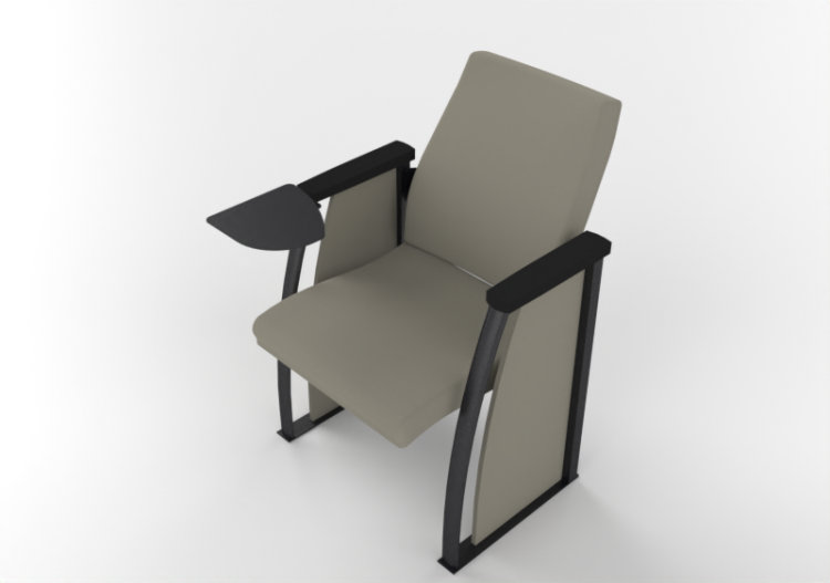 3D Sessel - Stoffsessel - Cavaletti - Coletiva - 12020 U -...