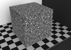 Texture asphalte - Asphalte (06)
