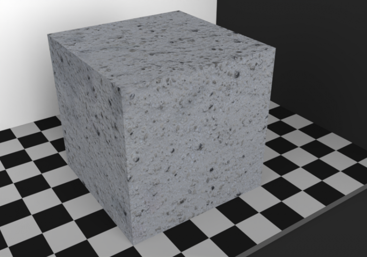 Textura cemento - Cemento (11) - ACCA software