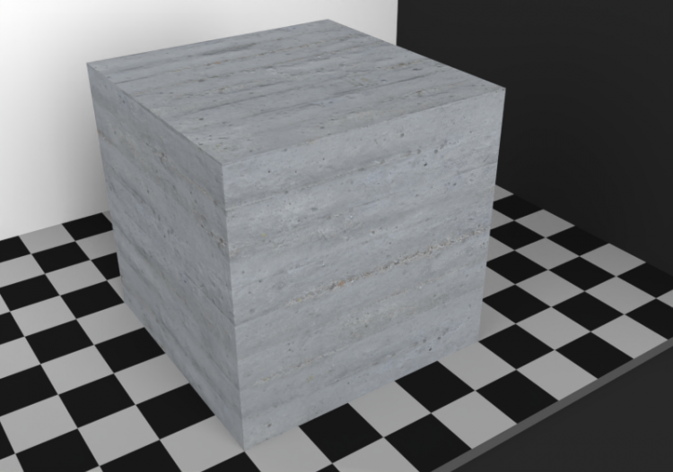 Cement Texture - Cement (12) - ACCA software