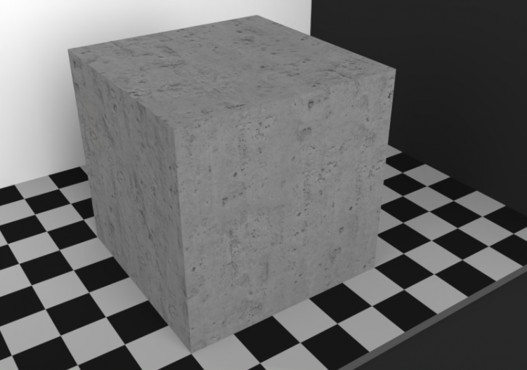 Textura cemento - Cemento (14) - ACCA software