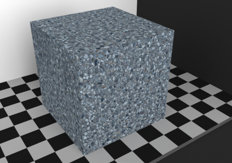 Textura cemento - Cemento (15) - ACCA software