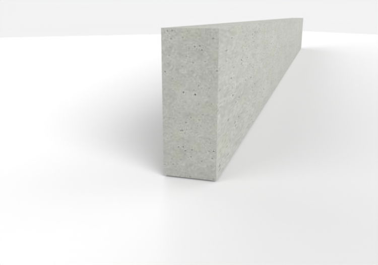 3D Schnitte - 350,00x930,00 - ACCA software