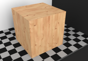 Texturen Holz - Cirmolo