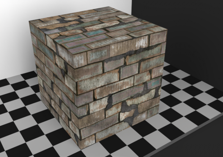 砖纹理 - Brick (15) - ACCA software