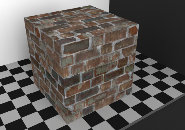 砖纹理 - Brick (17) - ACCA software