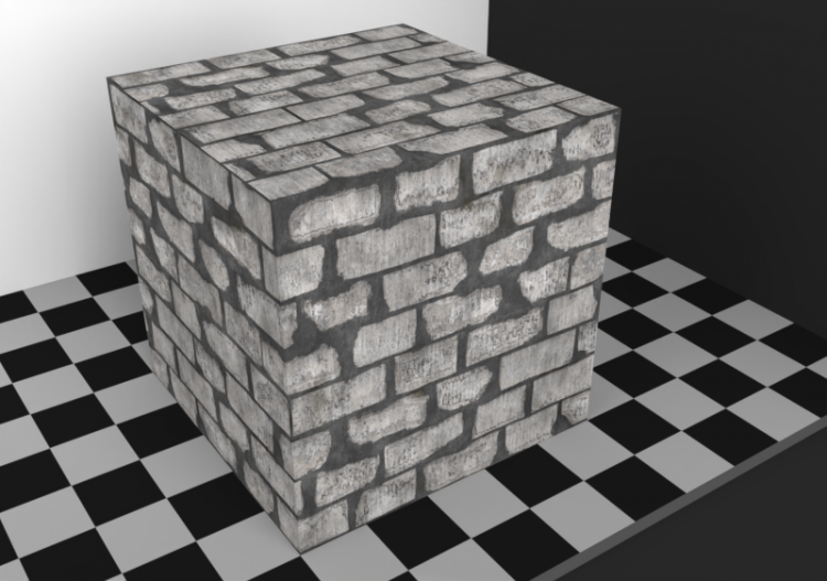 Brick Textures - Brick (19) - ACCA software