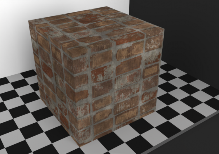 砖纹理 - Brick (21) - ACCA software
