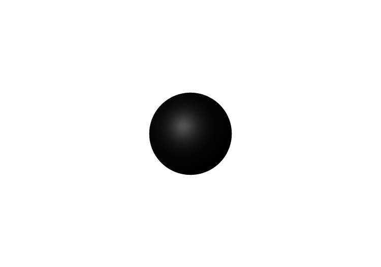 Texture plastique - Noir foncé - ACCA software Texture plastique - Noir foncé - ACCA software