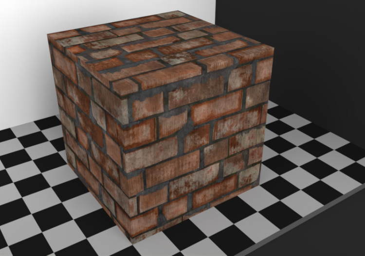 砖纹理 - Brick (23) - ACCA software