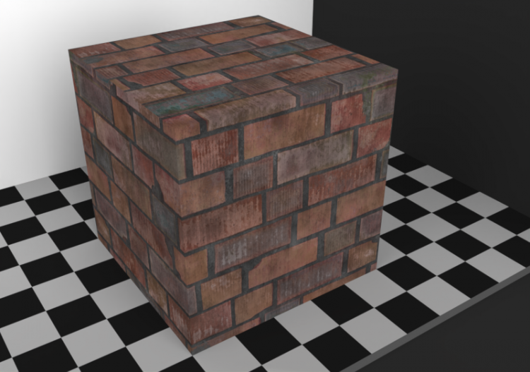 Textura ladrillos - Ladrillo (26) - ACCA software