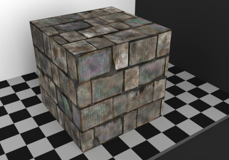 砖纹理 - Brick (27) - ACCA software