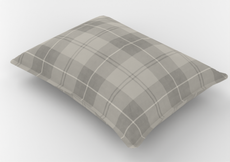 Accesorios 3D - Cojín - ACCA software