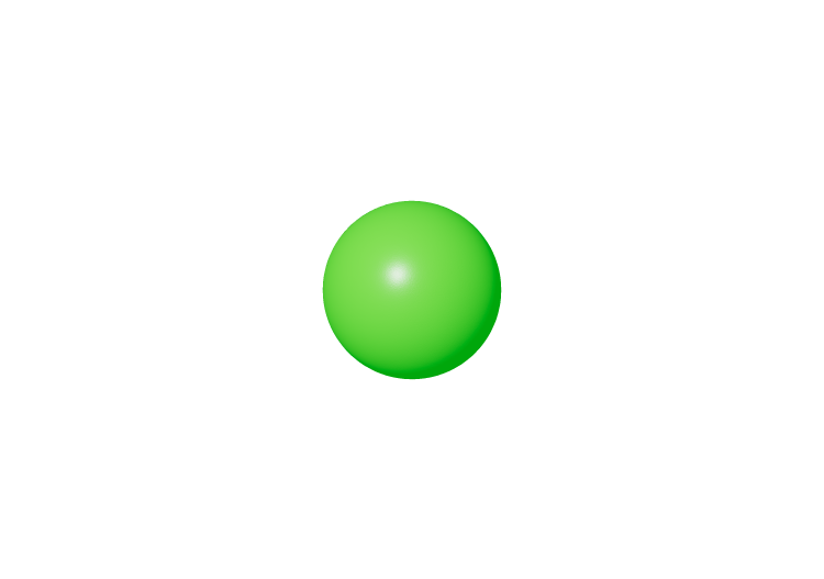 Texture plastica - Verde brillante - ACCA software Texture plastica - Verde brillante - ACCA software