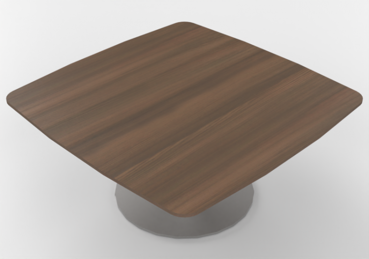 Mesas 3D - Mesa quadrada - Orangebox – Breaker 04-357 -...